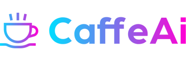 CaffeAi logo